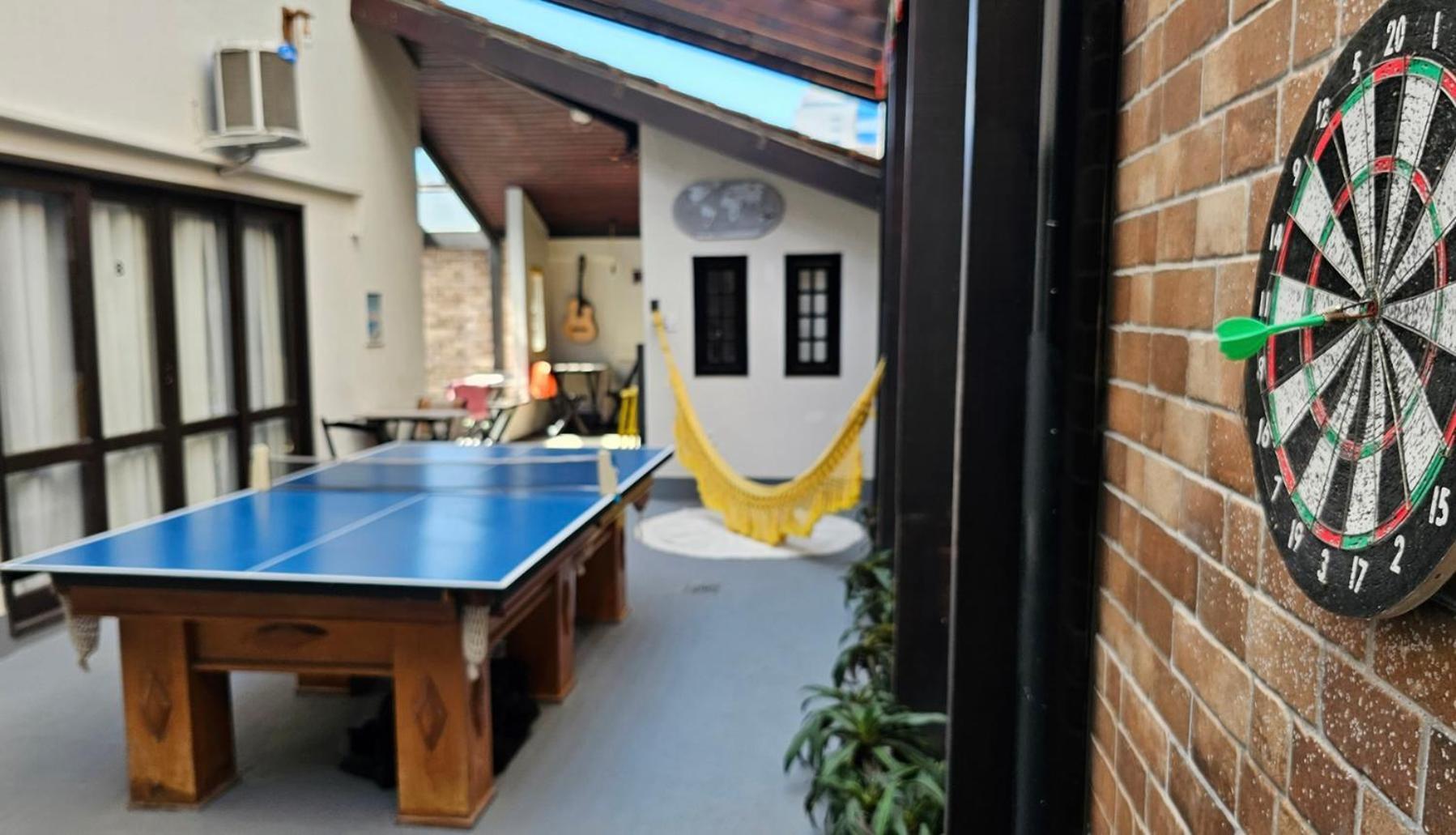 Beach Guest House - Gmt Rio de Janeiro Exterior foto