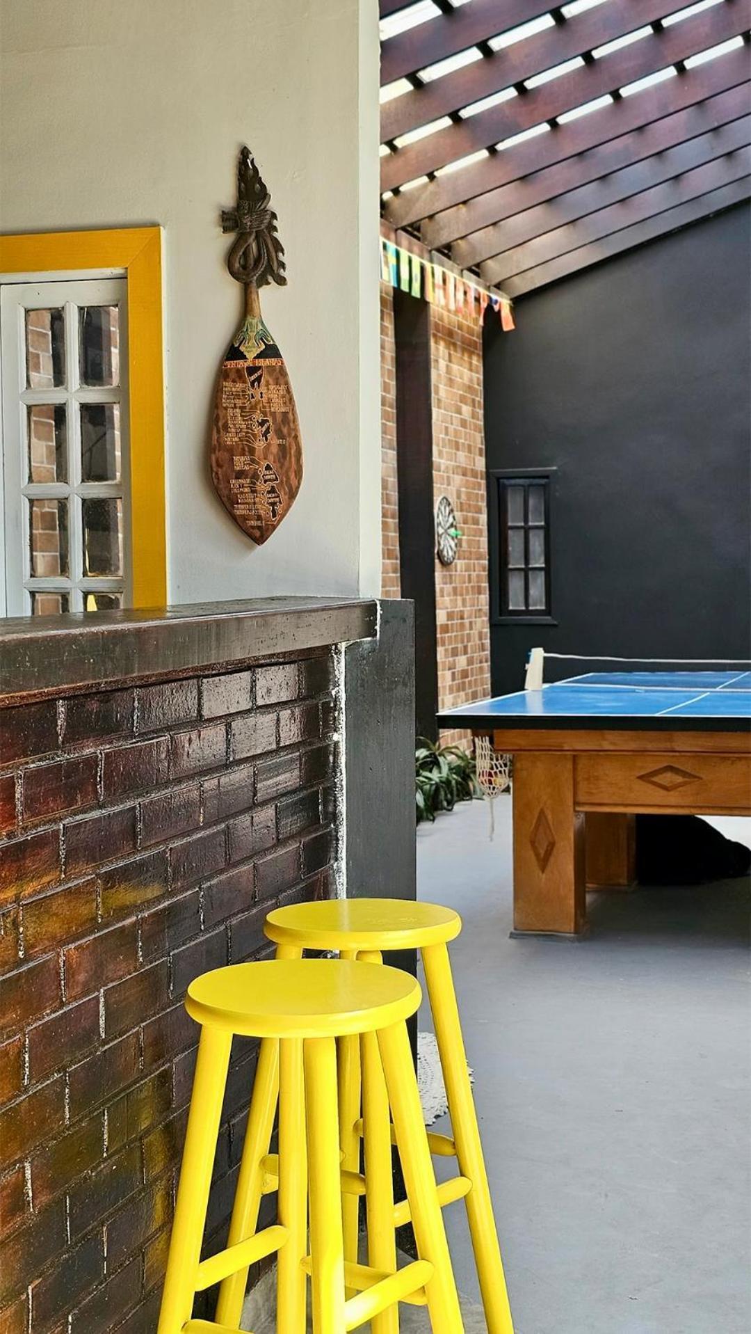 Beach Guest House - Gmt Rio de Janeiro Exterior foto