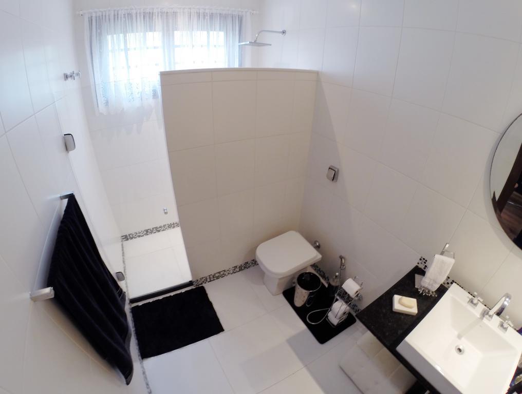 Beach Guest House - Gmt Rio de Janeiro Exterior foto