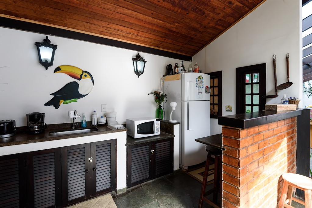 Beach Guest House - Go Make A Trip Rio de Janeiro Exterior foto